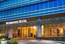 Drink, dine & unwind at Richmonde Hotel Iloilo as it turns five