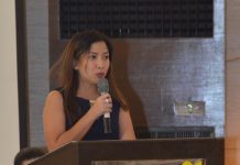 Baronda challenges SK federation prexy: Lead the youth