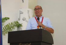 Bacolod VM backs mandatory drug test for poll bets