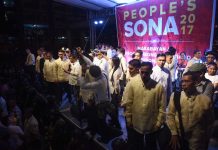 Panay civil society to deliver ‘People’s United SONA’ today
