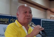 Mayor cites health, family for quitting