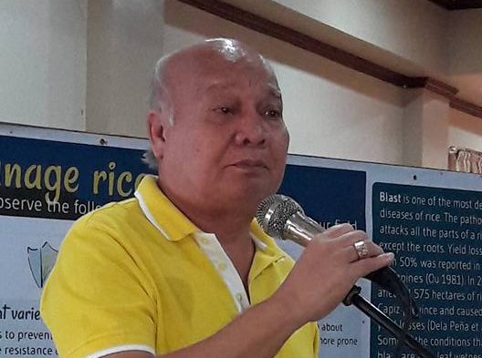 Mayor Jessie Alecto