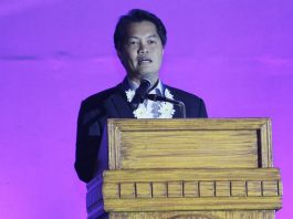 Bacolod solon defends DBP loan transparency, criticizes party-mate’s conduct