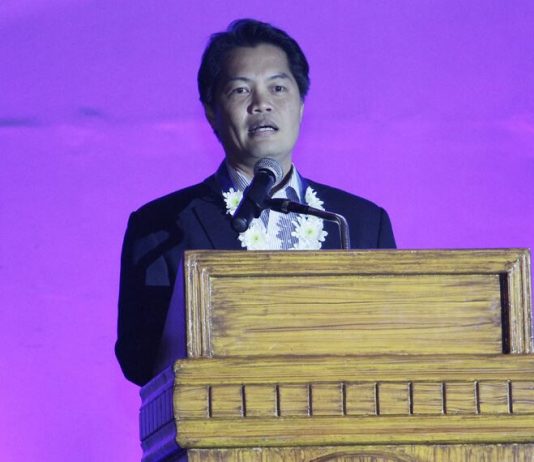 Bacolod solon defends DBP loan transparency, criticizes party-mate’s conduct