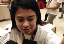 SK Iloilo City prexy seeks inputs from district counterparts