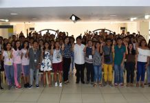 144 students get salary from summer job