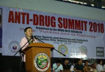 ‘Brgy officials important in antidrug campaign’