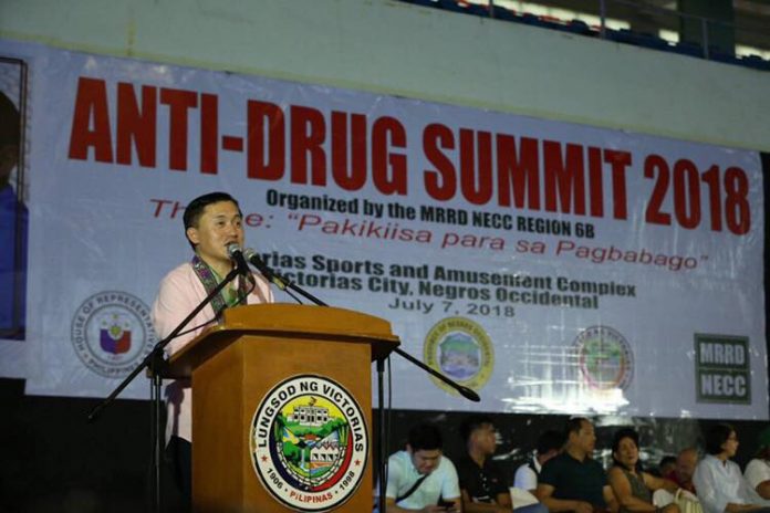 Drug Summit