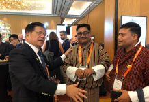 Espinosa brings Iloilo City to World Cities Summit