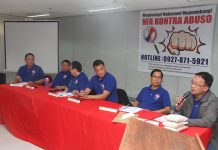 ‘Kontra Abuso’: NFA sets up hotlines vs deceitful rice traders