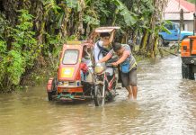 Boy, 9, drowns; 7 Iloilo towns cancel classes