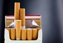Man jailed for selling ‘fake cigarettes’