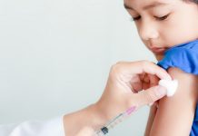 School-based vaccination starts soon