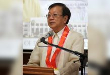 Aklan guv, wife charged for ‘incomplete’ SALN Gov. Florencio Miraflores of Aklan says making municipal birthing facilities functional will curb the surge of maternal deaths in the province. AKLAN FORUM JOURNAL