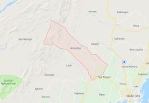All villages in Almodian cleared of illegal drugs