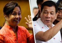 ‘As Gloria heads House, Du30 tightens grips on power’