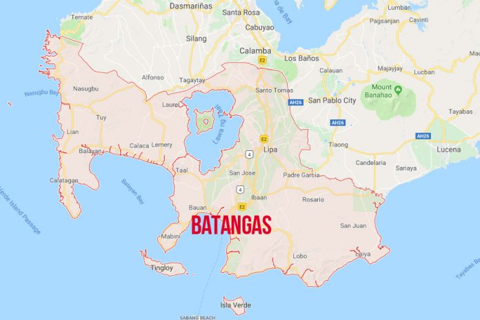 BATANGAS