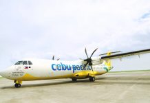 Cebu Pacific revolutionizes PH air freight market with dedicated cargo aircraft