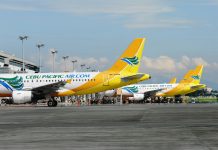 Passenger options for those with cancellations due to COVID-19