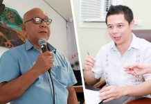 Resorts, Malay execs rapped for env’t offenses in Boracay
