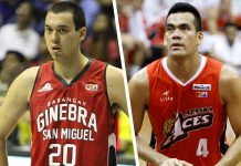 Slaughter, Manuel ready for Gilas duty