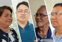 Pulong nga Hiligaynon dapat gamiton, indi pagkalimtan
