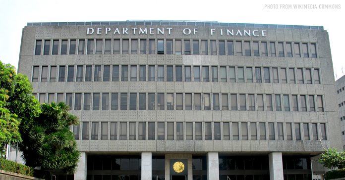 DOF-facade