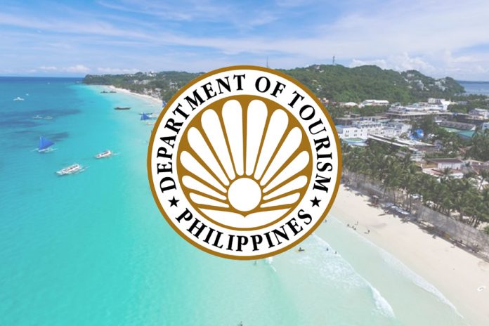 Department of Tourism