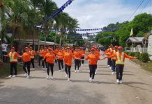 DPWH wins street dance competiton