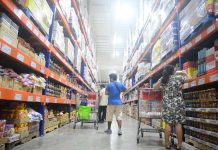 S&R Open House: A four-day shopping event for everyone!
