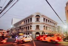 NHCP eyes city as ‘model’ heritage zone