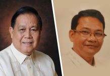 Defensor-Gallar split: No hurt feelings