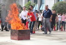 City college may offer new course on disaster mgt