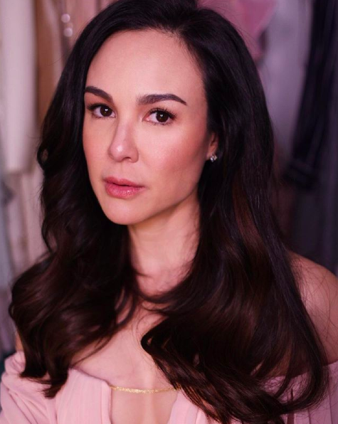 Gretchen Barretto