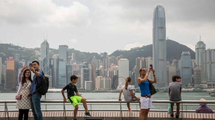 Hong Kong
