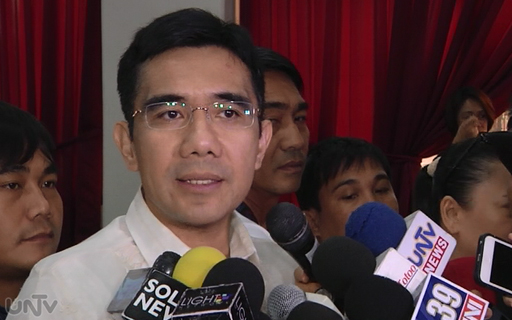 IMAGE_UNTV-NEWS_08262014_REP-NEIL-TUPAS-JR
