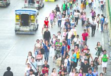 LTFRB OKs P1 provisional jeep fare hike in Metro Manila, Regions 3, 4