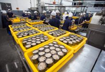PH manufacturing posts solid growth in June 2018
