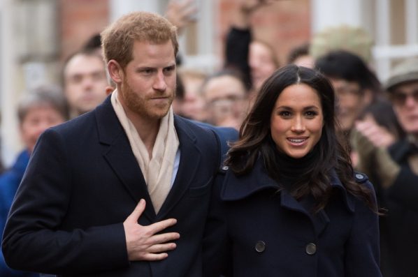 Meghan Markle