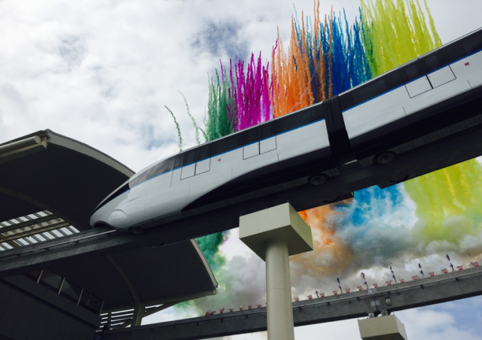 Monorail