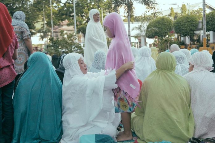 Muslim