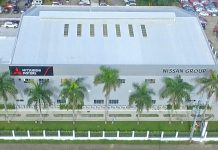 Alliance member companies open joint training center in Philippines
