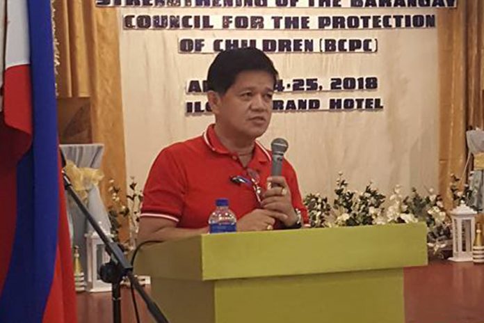Atty. Ferdinand Panes