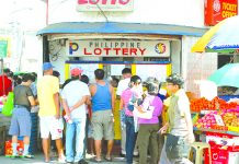 ‘Mandirigma’ lauds gaming public for contributing P2.4B from Lotto games