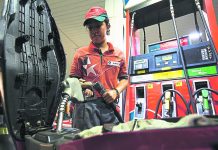 Pump prices of petroleum products to go up today
