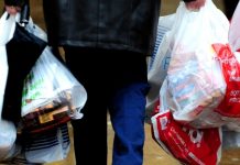 Malay LGU reduces plastic use