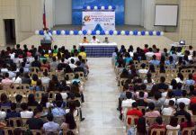 Active city youth participation in local governance sought