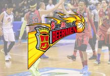 ‘Humiliated’ SMB vows to tie Finals series