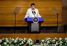 ‘People’s SONA’ vs Duterte’s 4th SONA