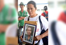 ‘JUSTICE FOR TISOY’